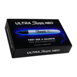 Ultra Sharpie Neo