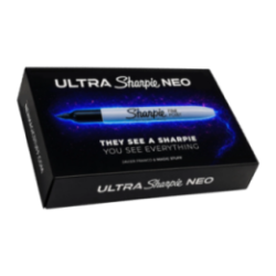 Ultra Sharpie Neo