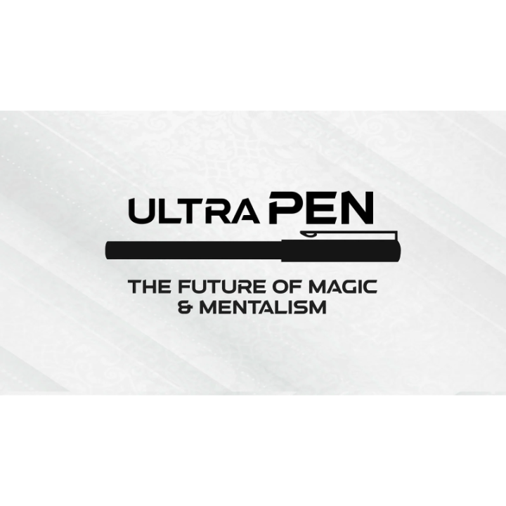 Ultra Pen