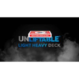 Unliftable