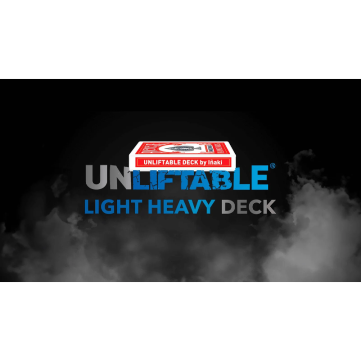 Unliftable