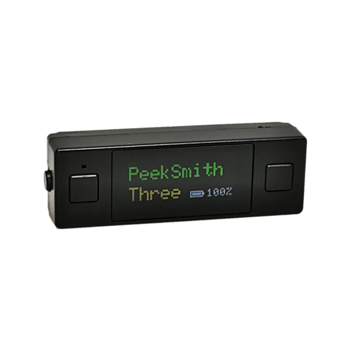 PeekSmith device
